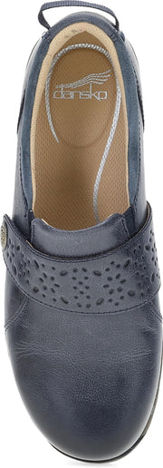 Dansko Sallie Navy