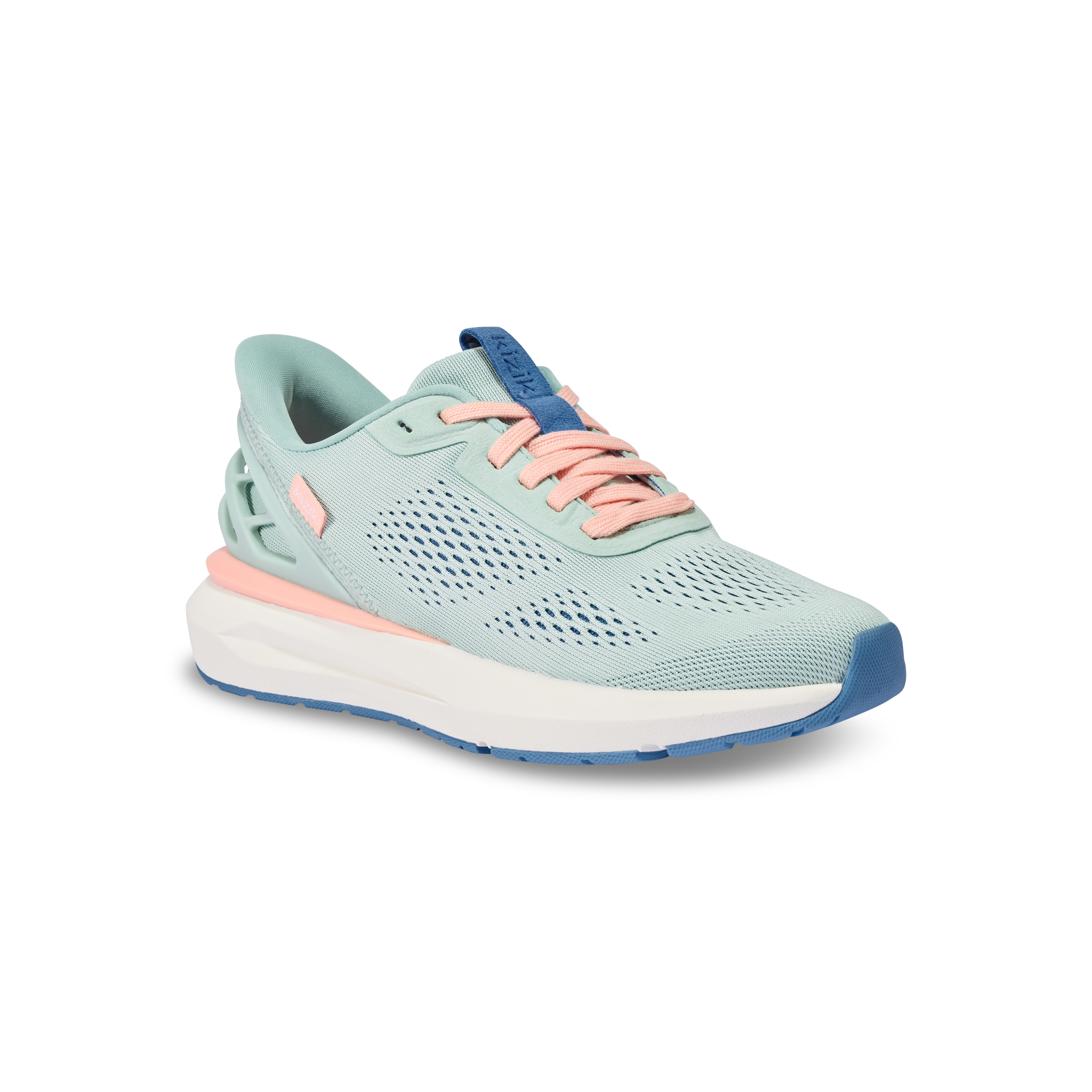 Kizik Athens 2 Surf Spray/Peach Parfait