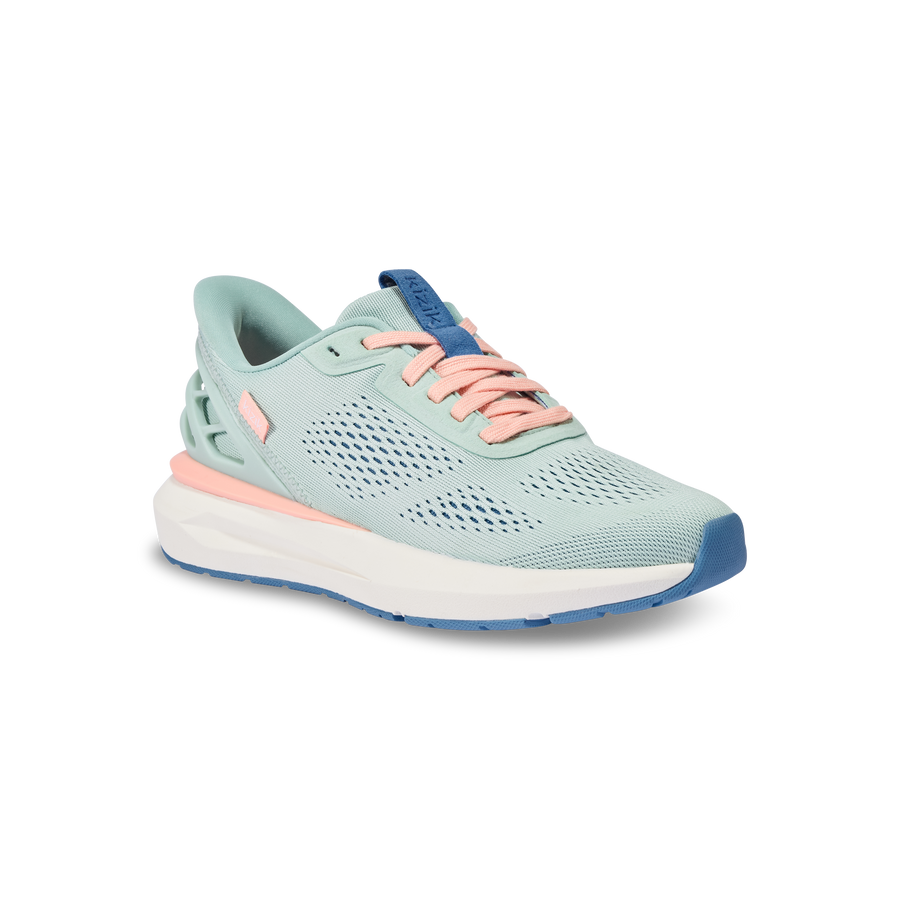 Kizik Athens 2 Surf Spray/Peach Parfait