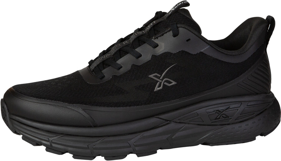 Xelero Women's X-GPS WR SR Black XR600