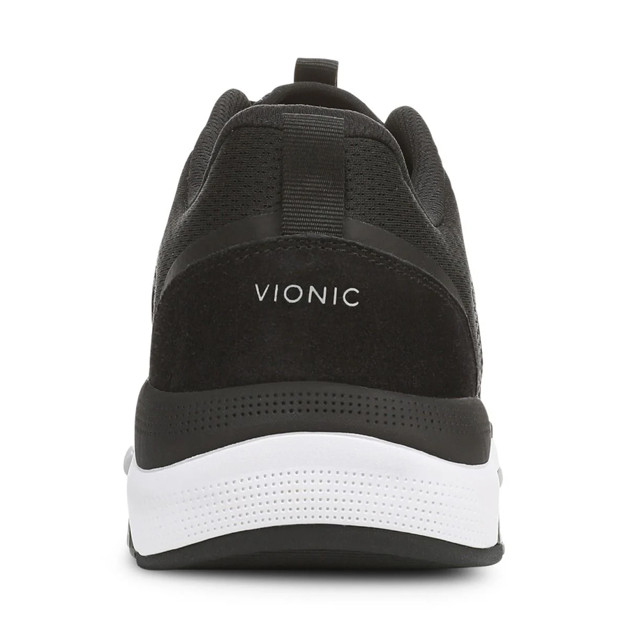 Vionic Walk Strider Black