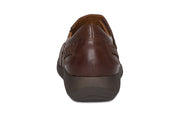 Aetrex Karina Monk Strap Brown (MSRP $139.95)