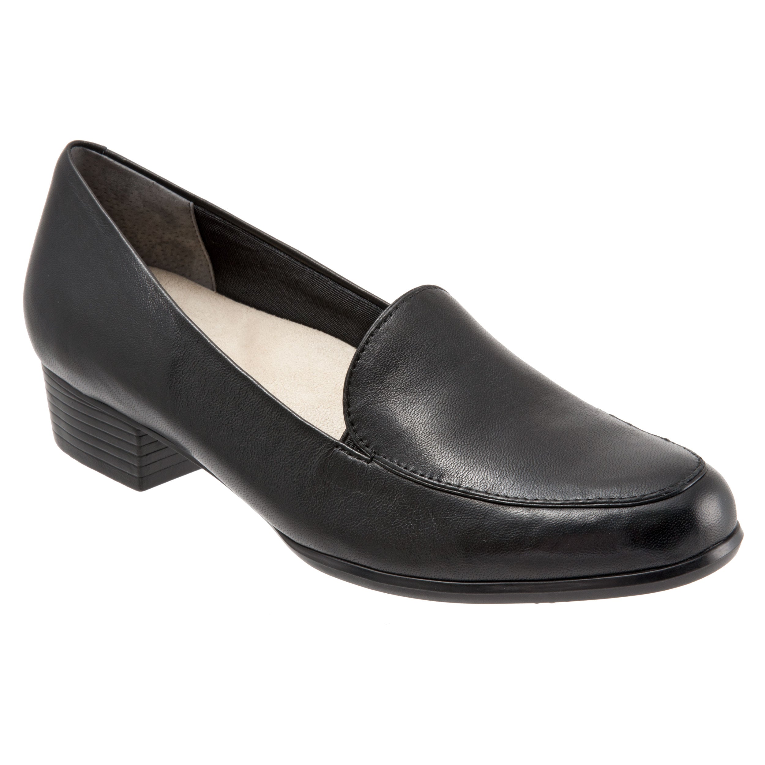 Trotters Monarch Black