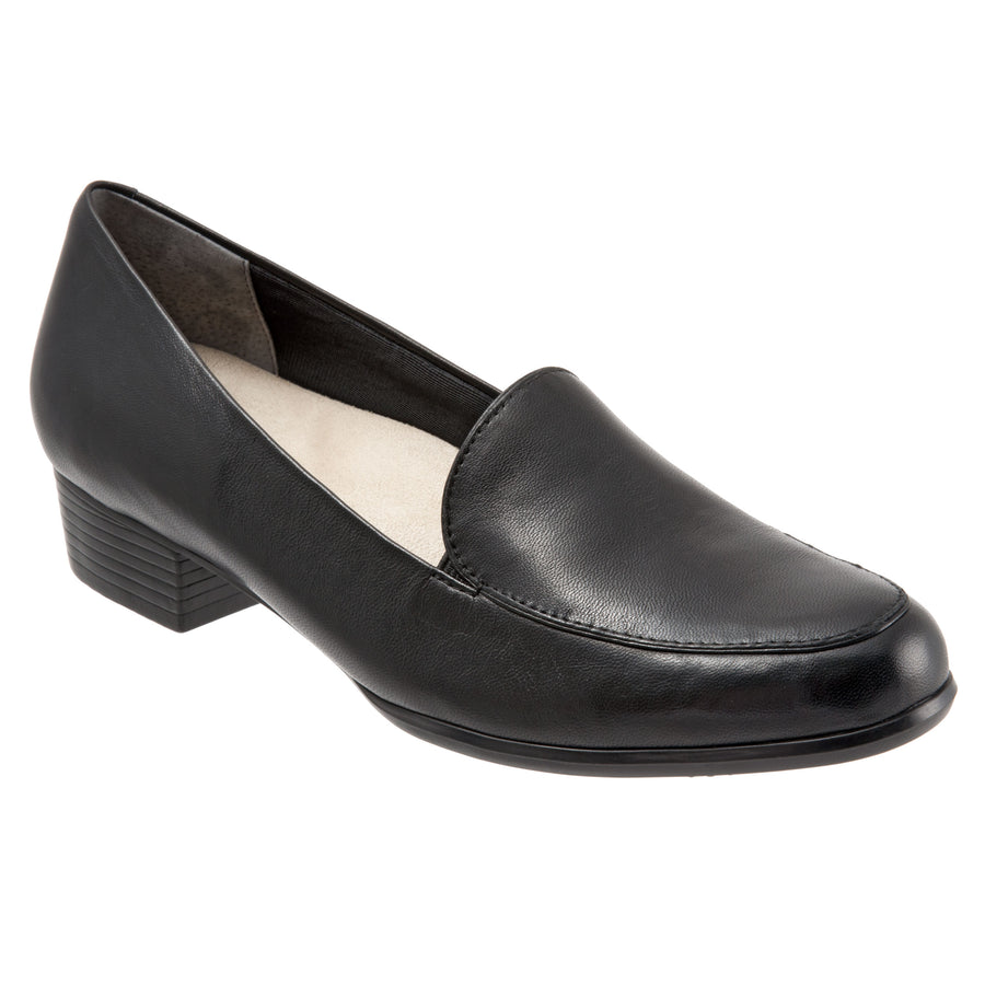 Trotters Monarch Black