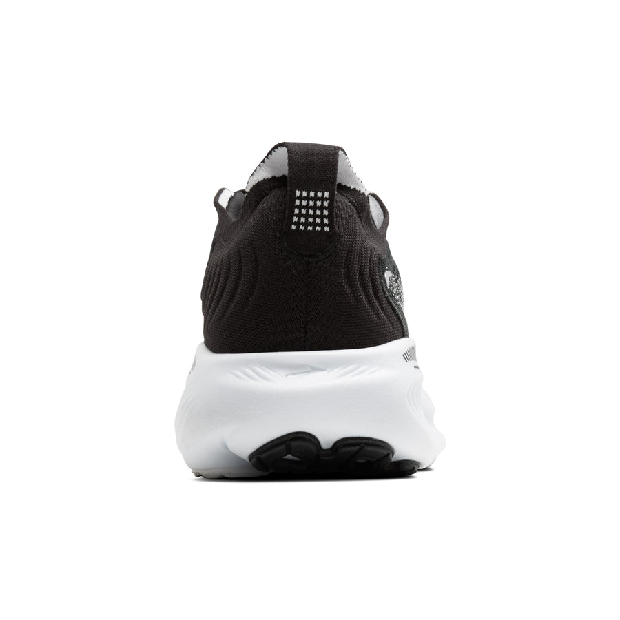 Brooks Men's Adrenaline GTS 25 Black/Grey/White