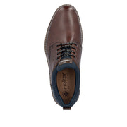 Rieker Dustin 54 (14454-26) Dark Brown