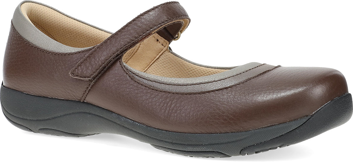Dansko Stacy 2.0 Brown