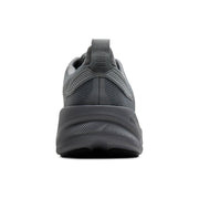 Brooks Ghost Max 4 Grey/Grey/Ebony