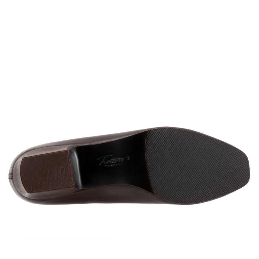 Trotters Doris Mocha