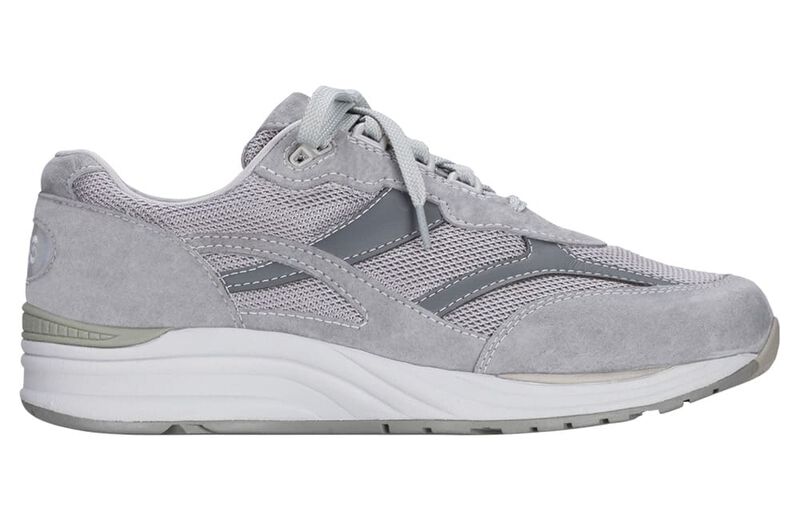 SAS Journey Gray