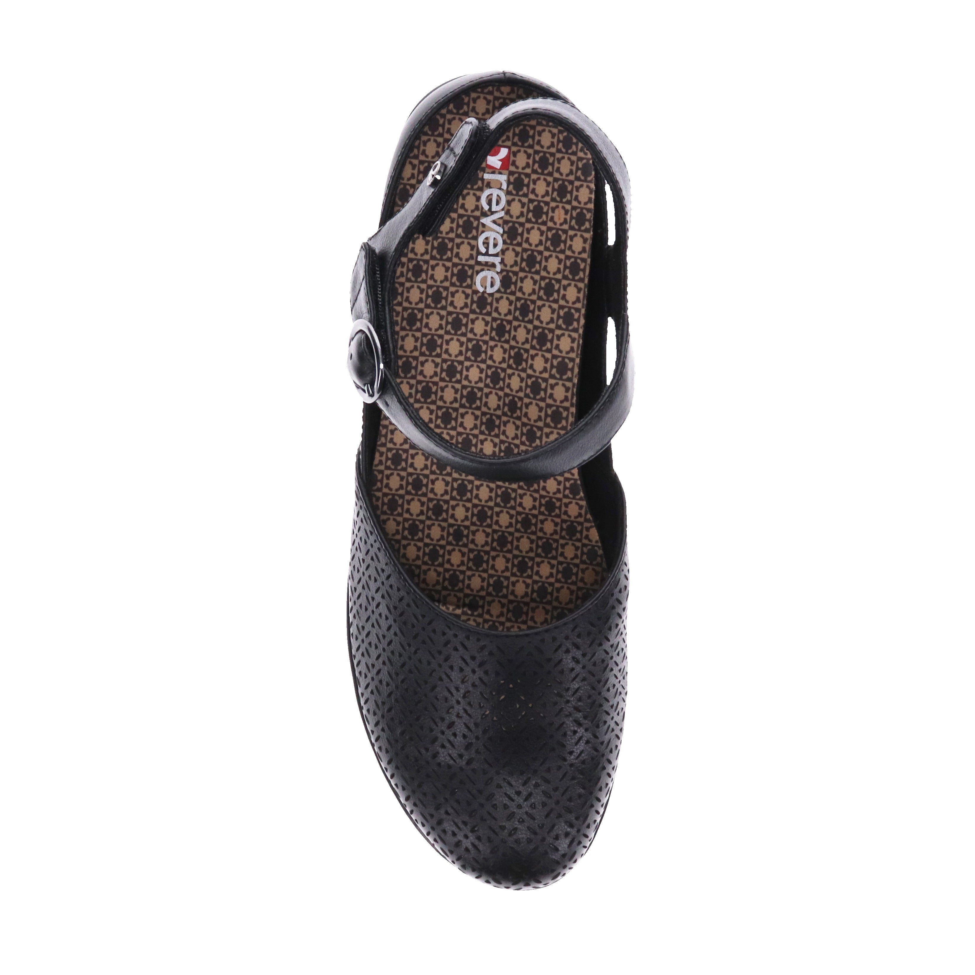 Revere Calabria Black