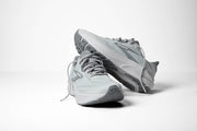 Brooks Men's Ghost 18 Primer Grey/Oyster Mushroom