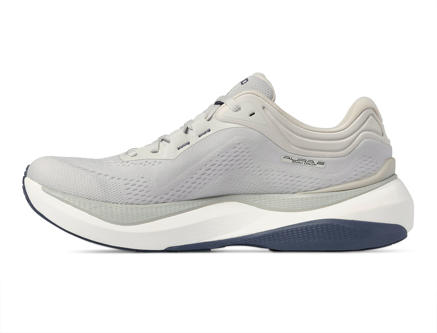 Topo Men's Aura 2 Grey/White