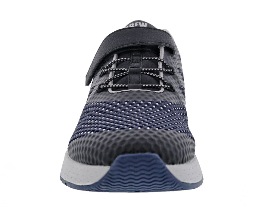 Drew Presto Navy Mesh Combo (MSRP $159.00)