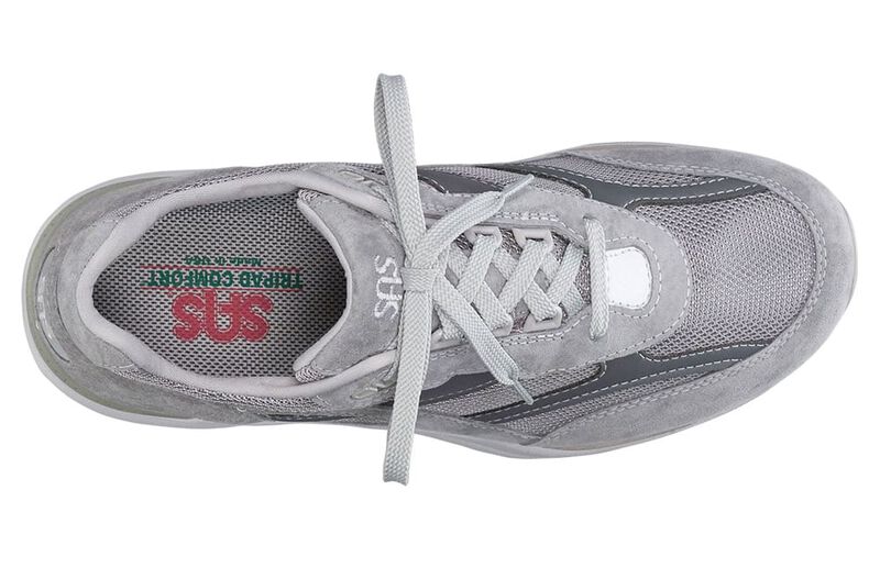 SAS Journey Gray