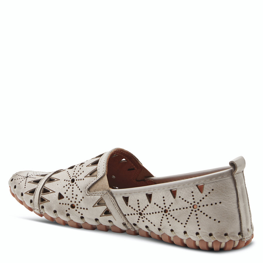 Spring Step Fusaro Grey
