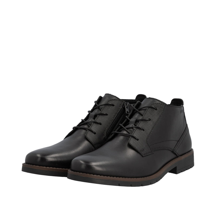 Rieker Emilio 02 (13902-00) Black
