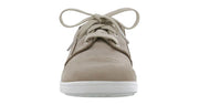 SAS Marnie Taupe/Snake