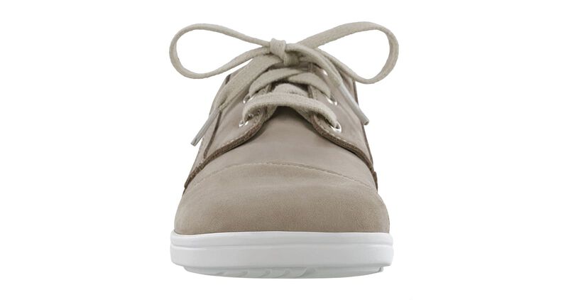 SAS Marnie Taupe/Snake
