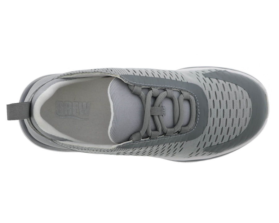 Drew Sprinter Grey Combo