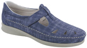 SAS Roamer Blue Jay