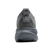 Brooks Men's Glycerin GTS 23 Grey/Blackened Pearl
