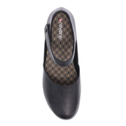 Revere Osaka Black French