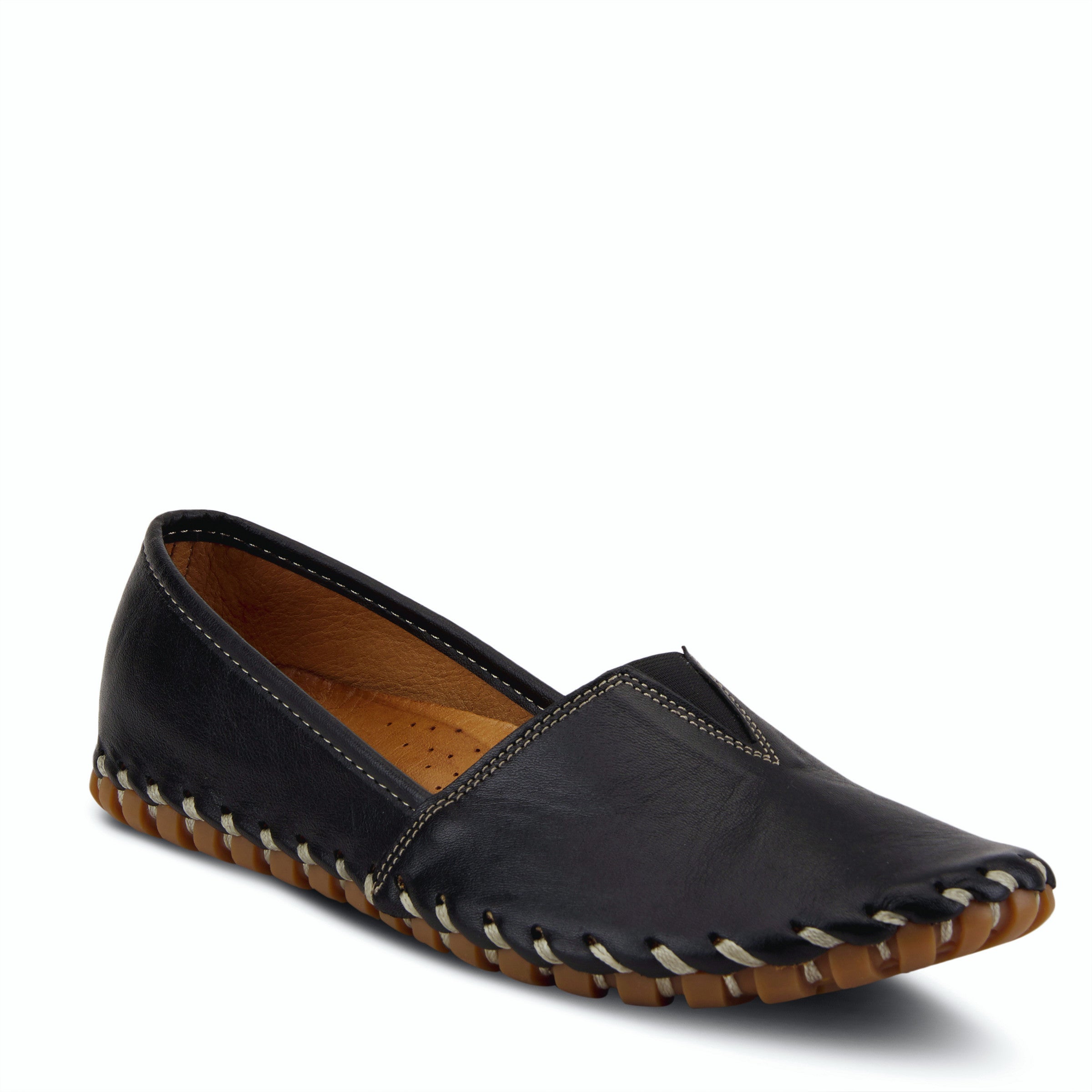 Spring Step Kathaleta Black