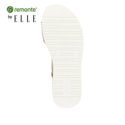 Remonte Jocelyn 53 Schwarz-Crema (D1J53-02)