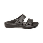 Aetrex Milos Black - Men's
