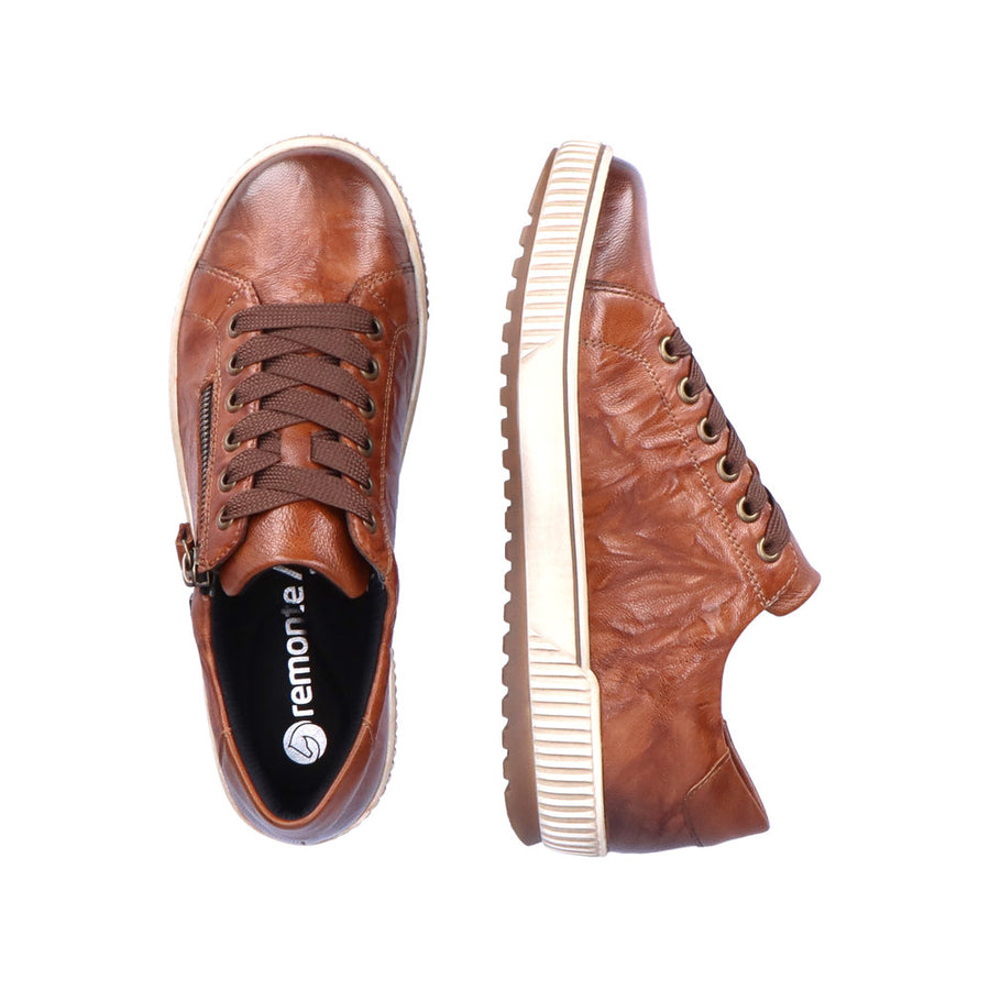Remonte Maditta 00 (D0700-22) Cuoio/Cuoio