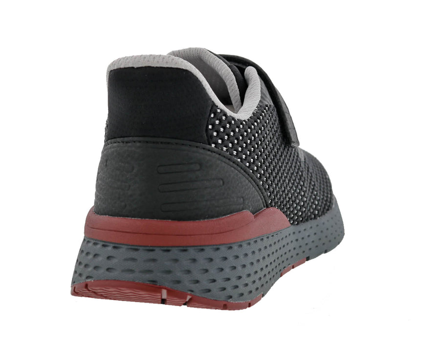 Drew Presto Black Mesh Combo (MSRP $159.00)