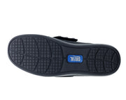 Drew Bouquet Black Nubuck (MSRP $160.00)
