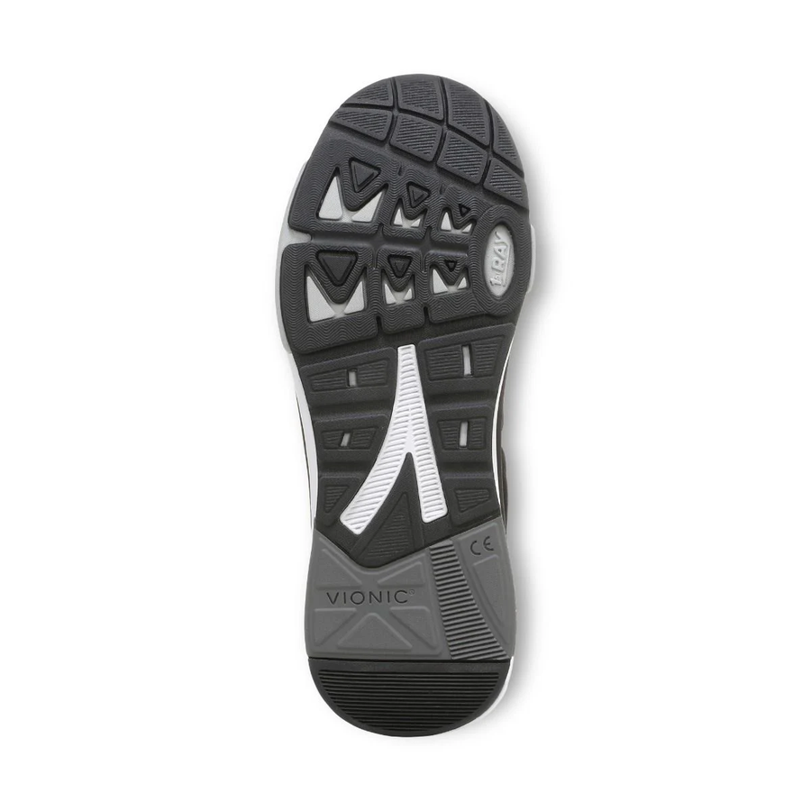 Vionic Walk Strider Black