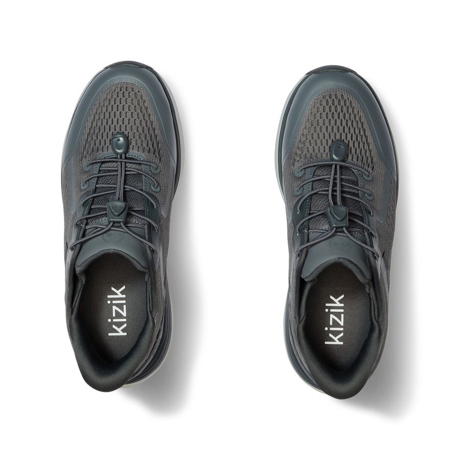 Kizik Men's London Castlerock