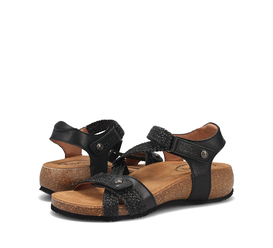 Taos Trulie Black (MSRP $175)