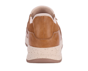 Drew Caleb Camel Nubuck