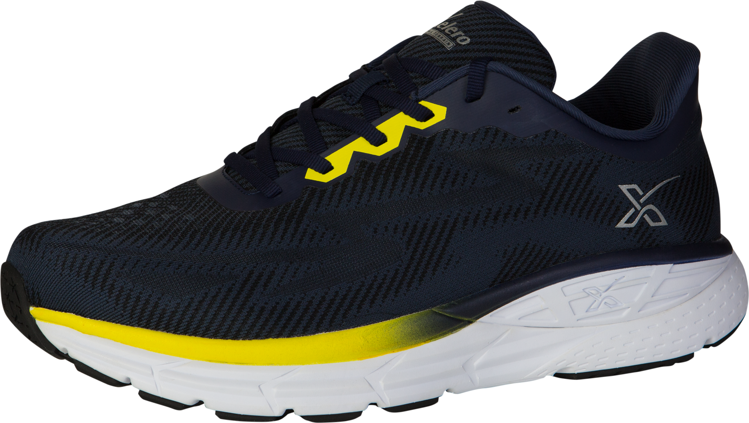 Xelero Men's X-GPS Navy XR354