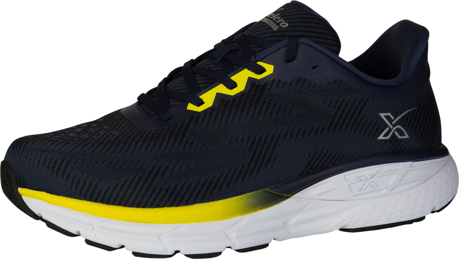 Xelero Men's X-GPS Navy XR354