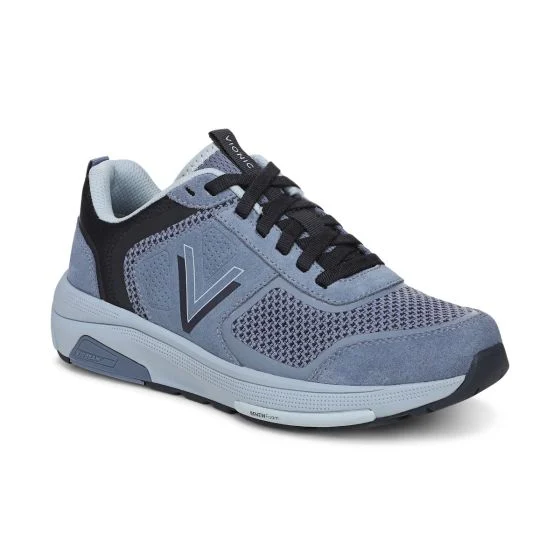 Vionic Walk Strider Pacific Blue
