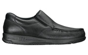 SAS Navigator Black