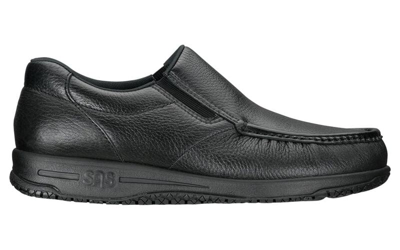 SAS Navigator Black