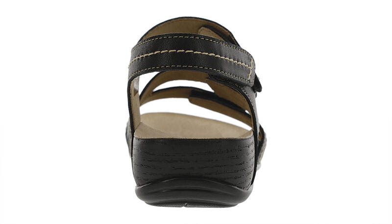 SAS Swerve Black
