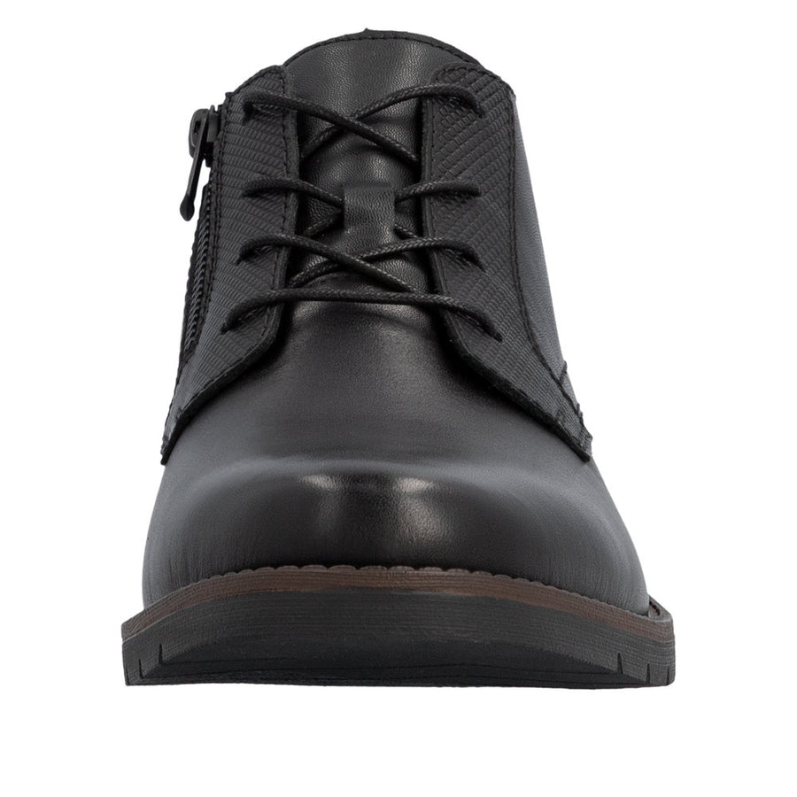 Rieker Emilio 02 (13902-00) Black