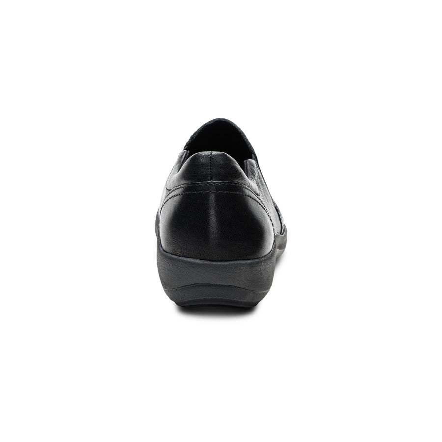 Aetrex Helena Black (DMS570)