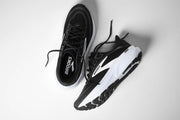 Brooks Women's Ghost 18  Black/Grey/White