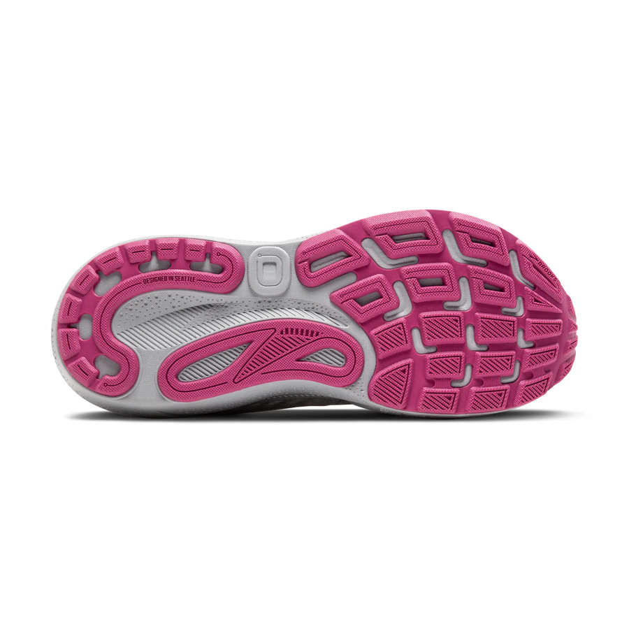 Brooks  Adrenaline GTS 24 Alloy/White/Zephyr