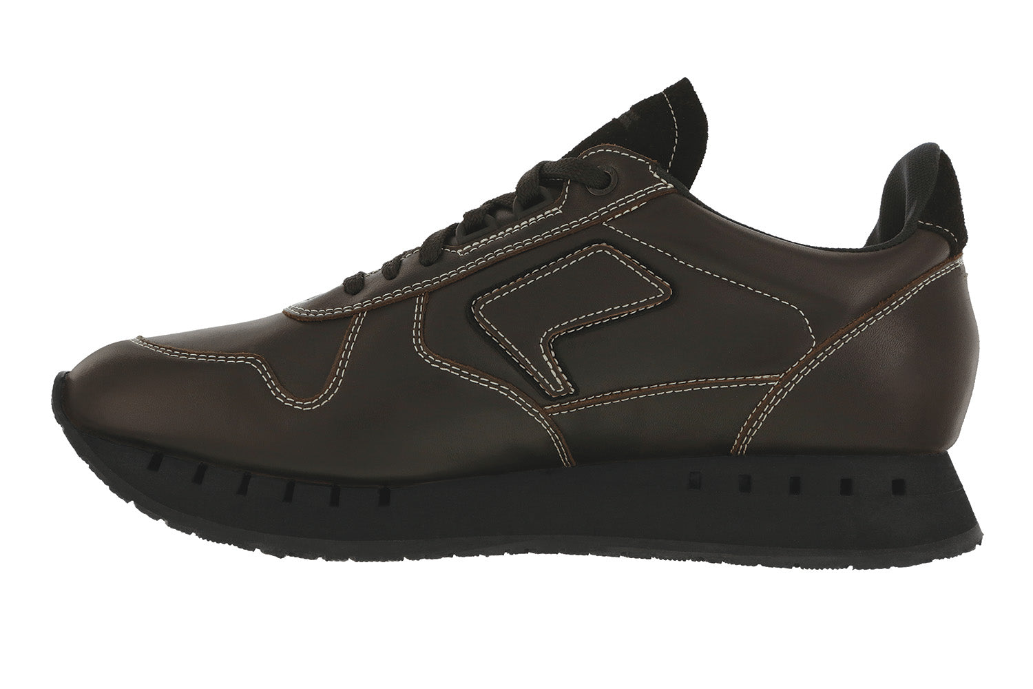 SAS Men's 7eventy6ix Dark Roast