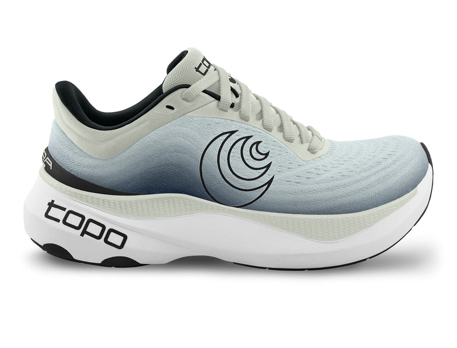 Topo Men's Aura Grey/Charcoal