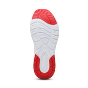 Aetrex Chase Arch Support Sneakers Silver